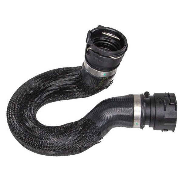 Crp Products Radiator Hose, Chr0541 CHR0541